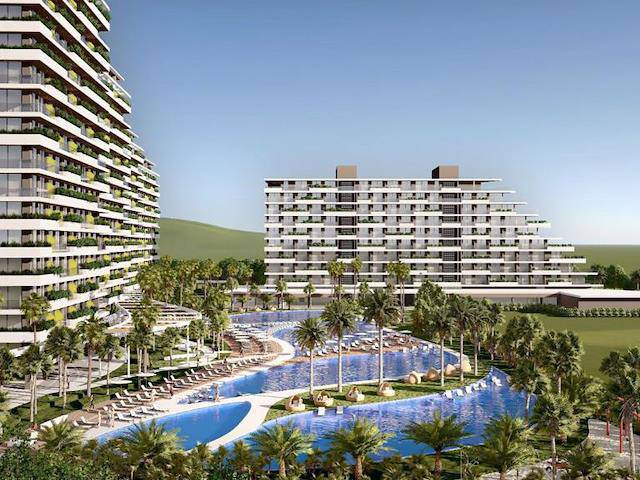 Buying an Apartments in North Cyprus