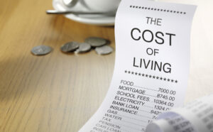 Cost of living in North Cyprus