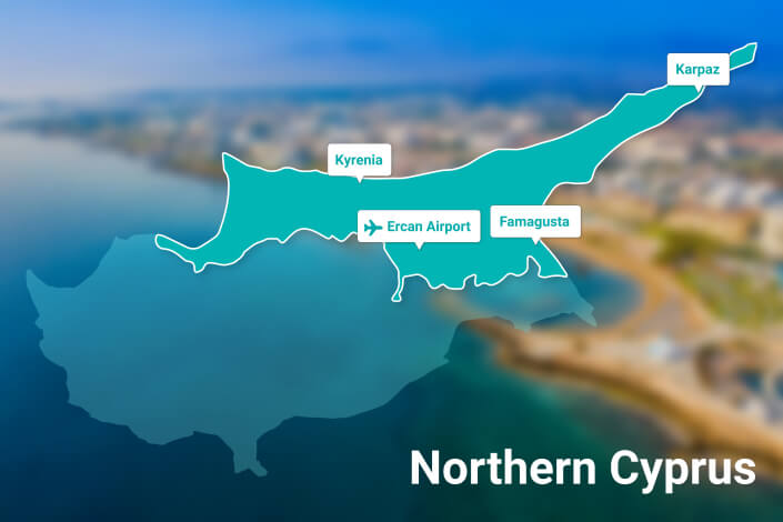 Invest in Northern Cyprus