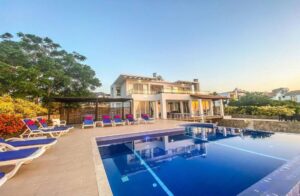 investing in Vacation Rentals in North Cyprus