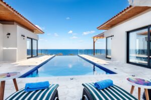 Why Invest in Vacation Rentals in North Cyprus