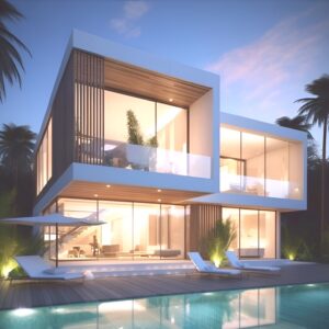 Buying a Vacation Home in TRNC