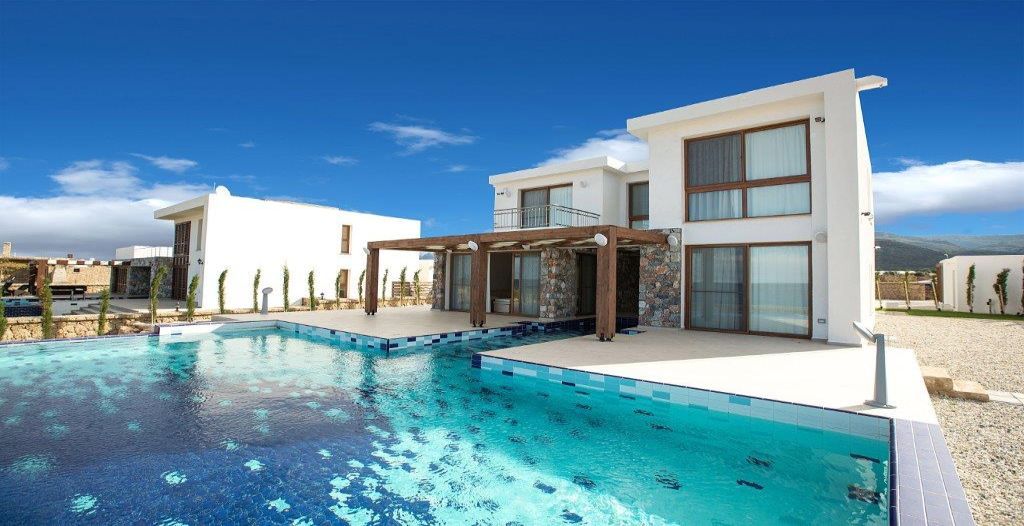 North Cyprus Real Estate
