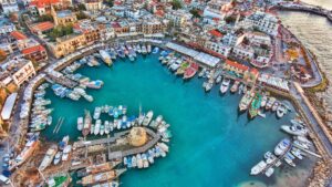 North Cyprus Guide