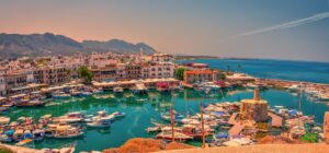 North Cyprus holidays