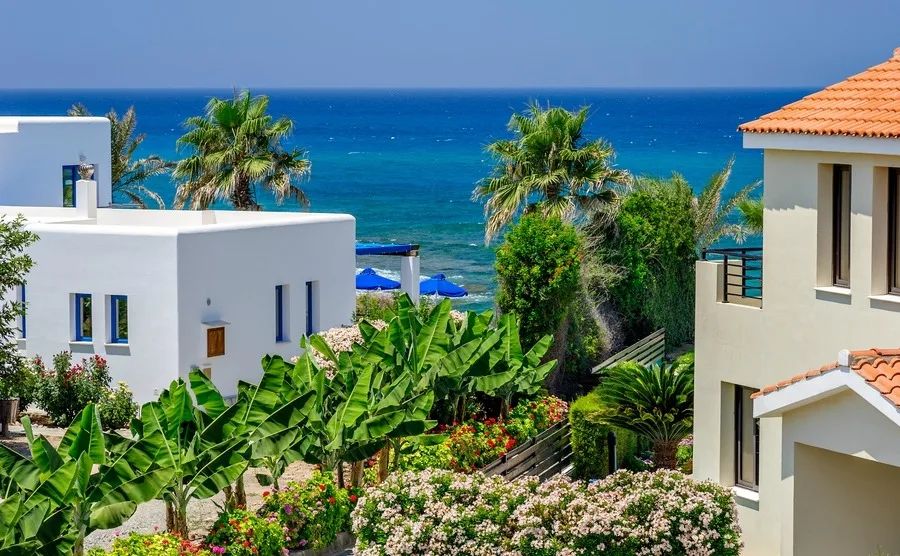 Real Estate to rent in North Cyprus