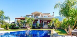 Vacation Rental Homes for Sale in TRNC
