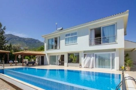 Buy Property in North Cyprus