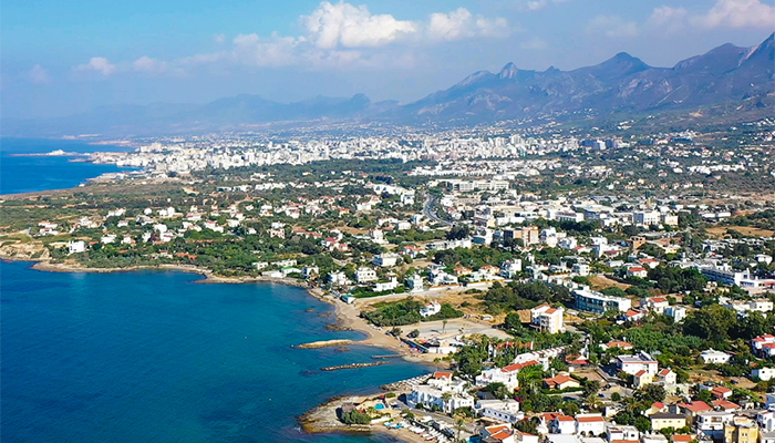 North Cyprus