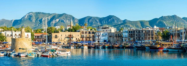 Are House Prices Rising in North Cyprus?