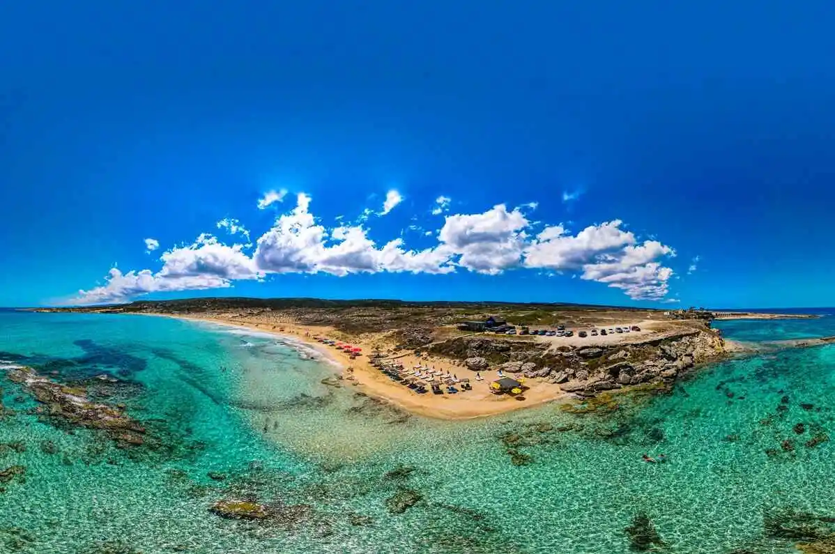 North Cyprus Best Beaches