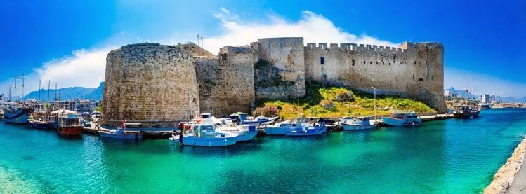 Live Comfortably in North Cyprus: Unlocking Your Northern Cyprus Journey