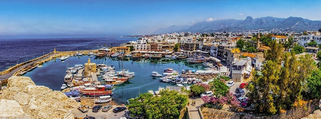 Live Comfortably in North Cyprus : Unveiling the Affordability ,best place to live in North Cyprus