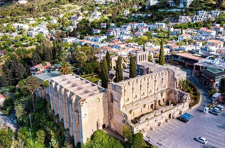 Where is the Best Place to Live in North Cyprus?