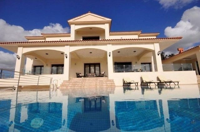 North Cyprus rental properties